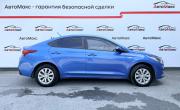 Hyundai Solaris II Тюмень  - изображение 28