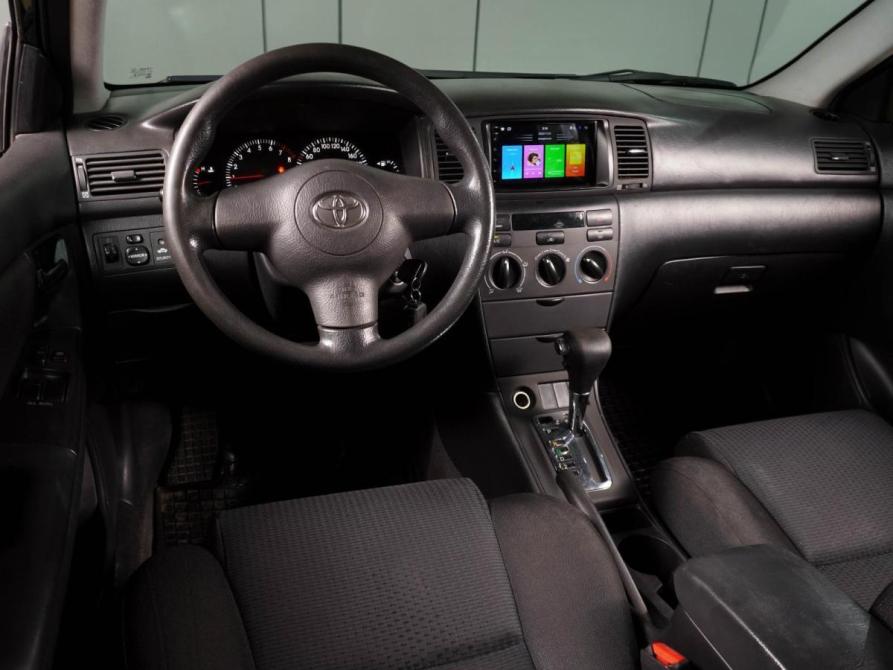 Toyota Corolla IX (E120 E130) Рестайлинг Воронеж  - изображение 6