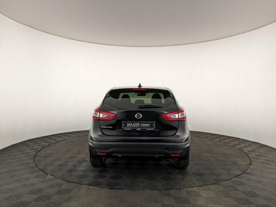 Nissan Qashqai II Москва  - изображение 6