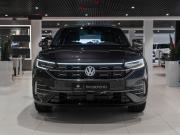 Volkswagen Tayron I Рестайлинг Москва  - изображение 35