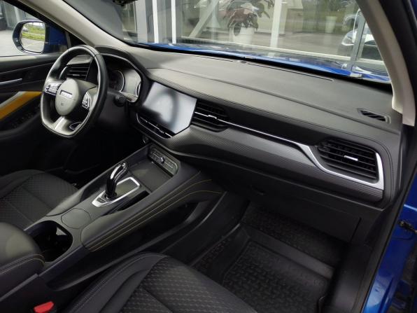Haval F7x I с пробегом 2021 года, цена 1 700 000 рублей, 131000 км, внедорожник, Автокод Объявления