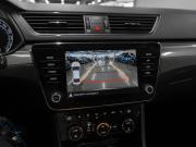 Skoda Superb III Москва  - изображение 40