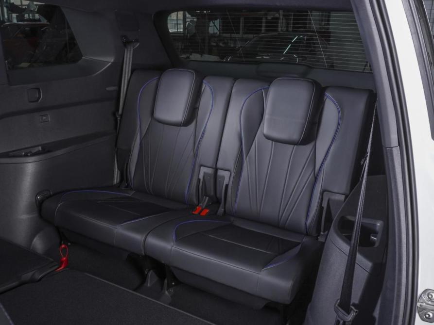 Volkswagen Teramont II (China Market) Ростов-на-Дону  - изображение 12