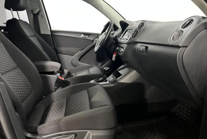 Volkswagen Tiguan I с пробегом 2010 года, цена 1 100 000 рублей, 198685 км, внедорожник, Автокод Объявления