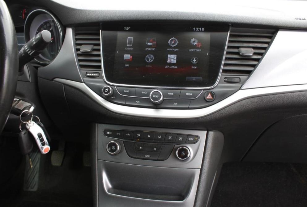 Opel Astra K Нижний Новгород  - изображение 18