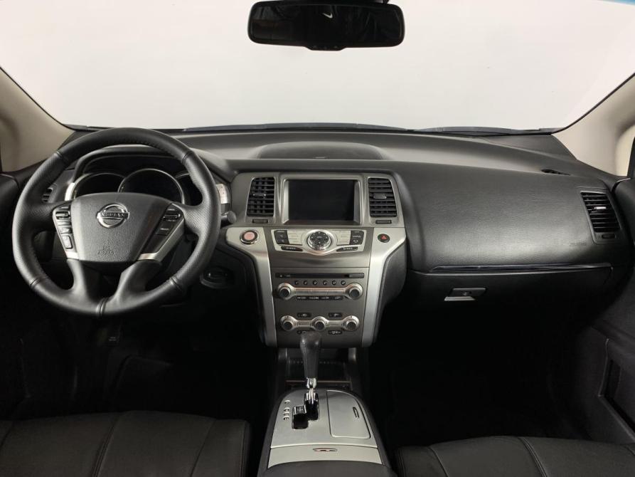 Nissan Murano II (Z51) Рестайлинг 2 Москва  - изображение 6