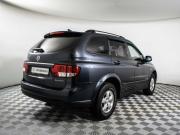 SsangYong Kyron I Рестайлинг Москва  - изображение 19