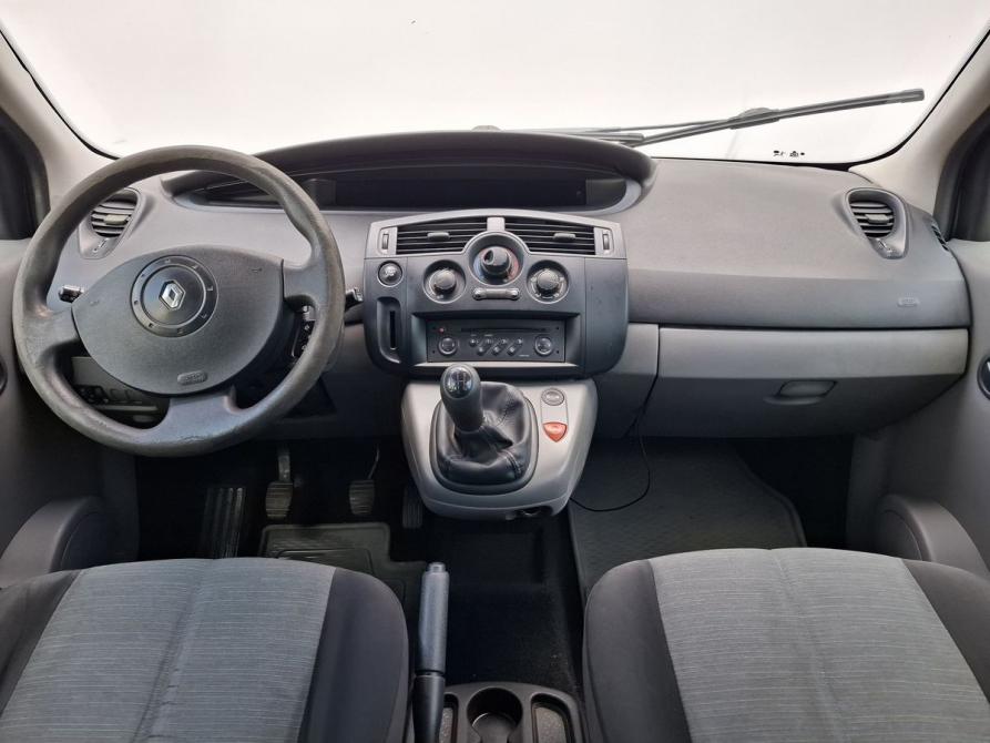 Renault Scenic II Москва  - изображение 12