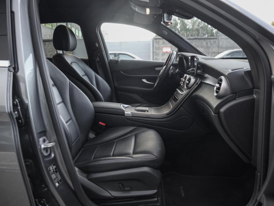 Mercedes-Benz GLC I (X253) Рестайлинг Санкт-Петербург  - изображение 30
