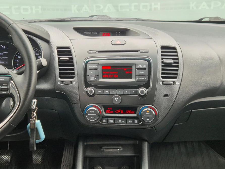 Kia Cerato III Рестайлинг (Classic) Екатеринбург  - изображение 10