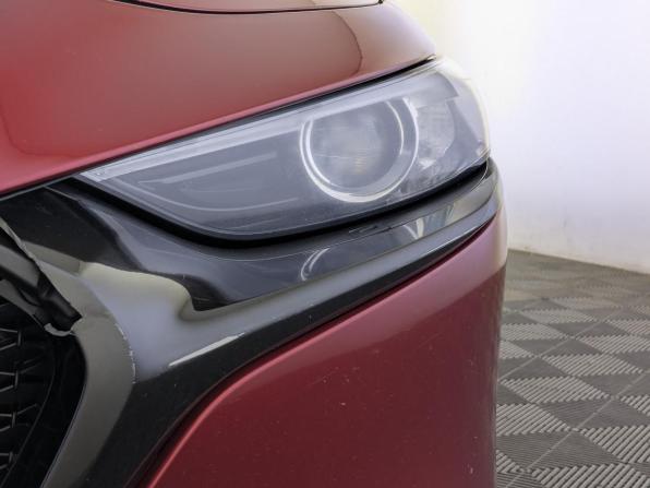 Mazda 3 IV (BP) с пробегом 2019 года, цена 1 825 000 рублей, 144076 км, хэтчбек, Автокод Объявления