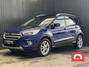 Ford Kuga II Рестайлинг Пермь  - изображение 39
