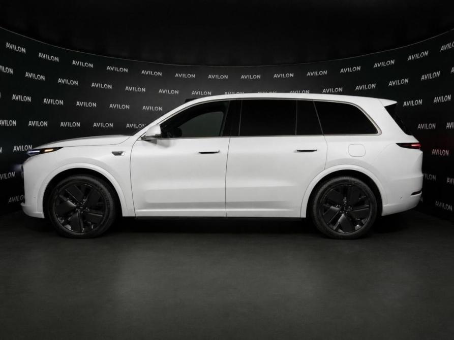 Li Auto (Lixiang) L9 I Рестайлинг Москва  - изображение 3
