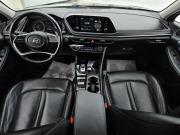 Hyundai Sonata VIII (DN8) Вологда  - изображение 29