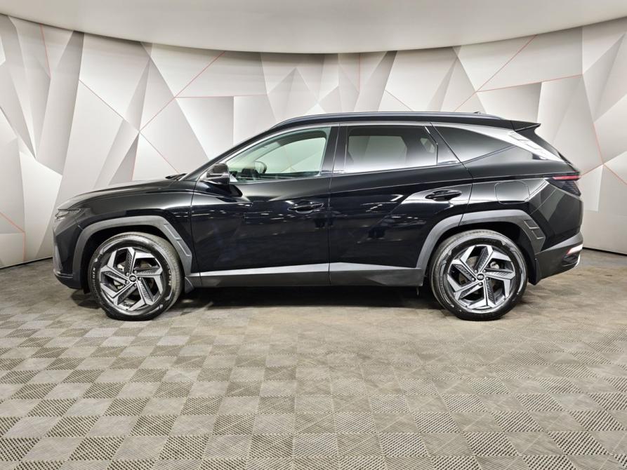 Hyundai Tucson IV Москва  - изображение 5