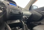 Hyundai ix35 I Рестайлинг Саранск  - изображение 45