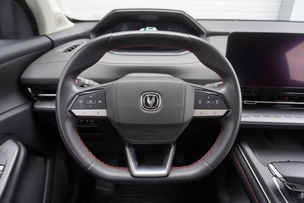 Changan CS55 Plus II Ульяновск  - изображение 13