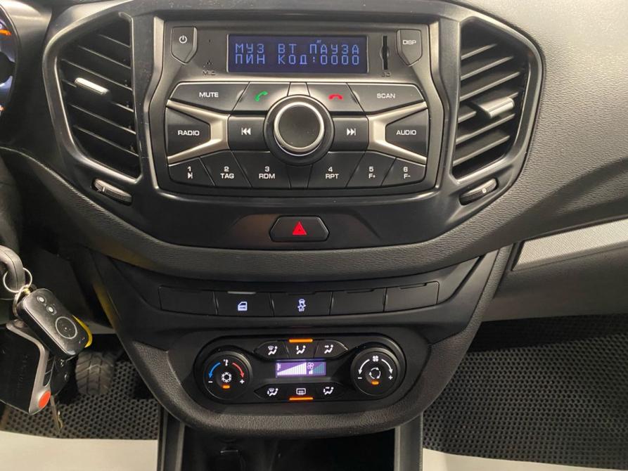 Lada (ВАЗ) Vesta I Санкт-Петербург  - изображение 11
