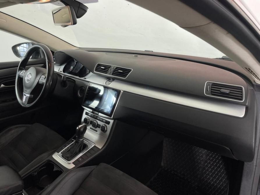 Volkswagen Passat CC I Рестайлинг Воронеж  - изображение 11
