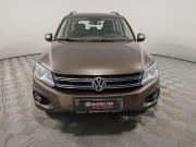 Volkswagen Tiguan I Рестайлинг Москва  - изображение 24