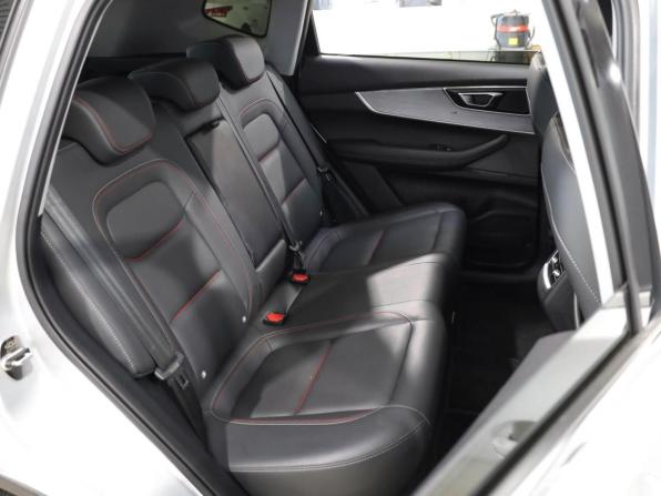 Chery Tiggo 7 Pro I с пробегом 2021 года, цена 1 699 000 рублей, 83658 км, внедорожник, Автокод Объявления