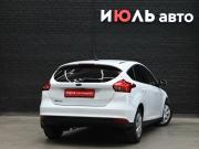 Ford Focus III Рестайлинг Екатеринбург  - изображение 24