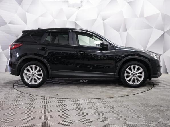 Mazda CX-5 I с пробегом 2013 года, цена 1 590 000 рублей, 168000 км, внедорожник, Автокод Объявления