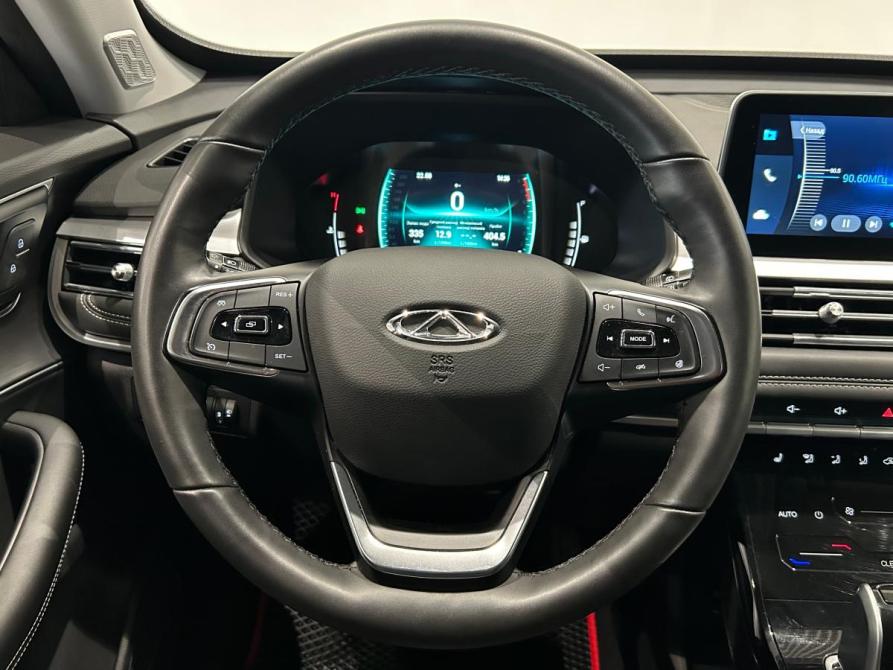 Chery Tiggo 7 Pro I Санкт-Петербург  - изображение 21
