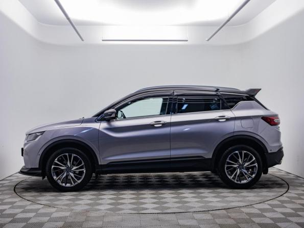 Geely Coolray I с пробегом 2022 года, цена 1 840 000 рублей, 43237 км, внедорожник, Автокод Объявления