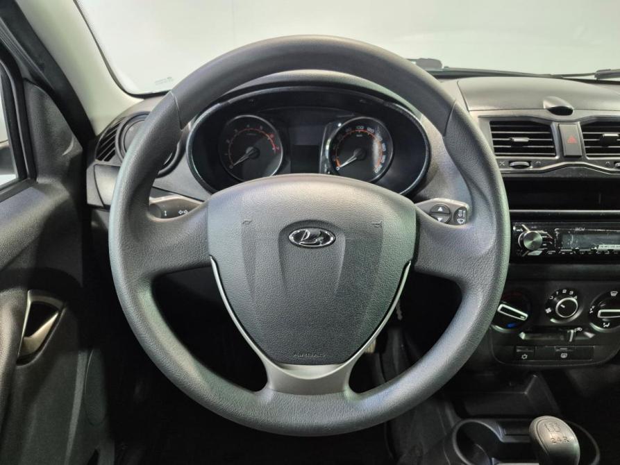Lada (ВАЗ) Granta I Рестайлинг Воронеж  - изображение 10