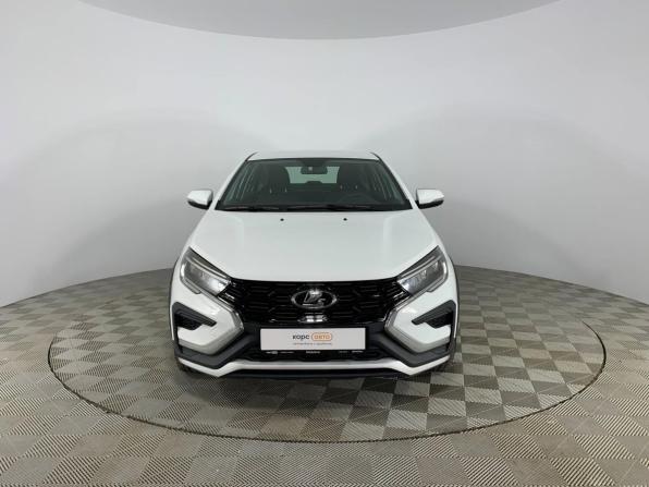 Lada (ВАЗ) Vesta I Рестайлинг (NG) с пробегом 2024 года, цена 1 245 000 рублей, 32402 км, седан, Автокод Объявления