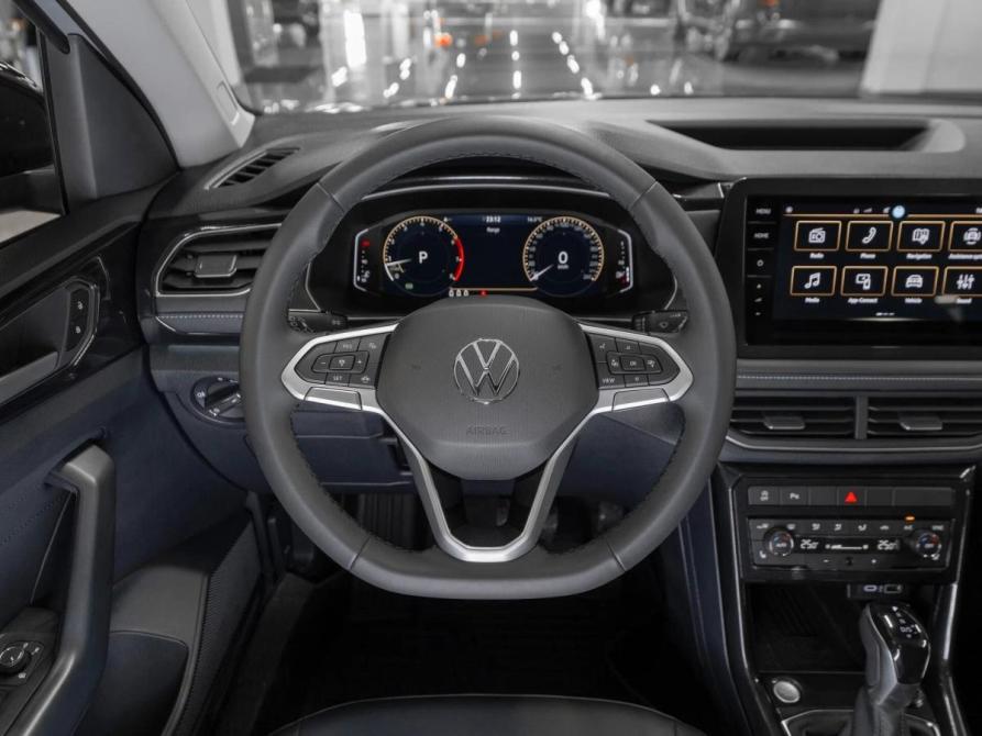Volkswagen Tharu XR Москва  - изображение 11