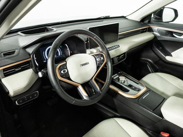 Haval Jolion I Рестайлинг с пробегом 2024 года, цена 2 125 900 рублей, 21708 км, внедорожник, Автокод Объявления