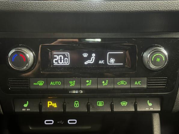 Skoda Rapid II с пробегом 2021 года, цена 1 970 000 рублей, 34857 км, лифтбек, Автокод Объявления