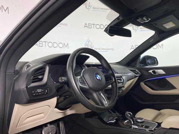 BMW 2 серии F44 с пробегом 2020 года, цена 2 474 900 рублей, 127513 км, седан, Автокод Объявления