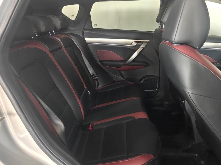 Geely Coolray I Москва  - изображение 10