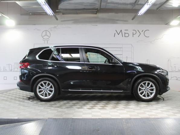 BMW X5 IV (G05/G18) с пробегом 2019 года, цена 6 690 000 рублей, 72895 км, внедорожник, Автокод Объявления