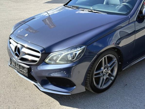 Mercedes-Benz E-Класс IV (W212 S212 C207) Рестайлинг с пробегом 2014 года, цена 1 770 000 рублей, 209829 км, седан, Автокод Объявления