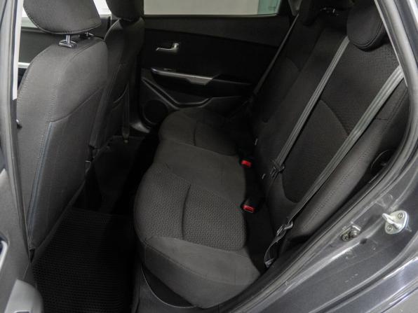 Kia Rio III с пробегом 2013 года, цена 790 000 рублей, 250022 км, хэтчбек, Автокод Объявления
