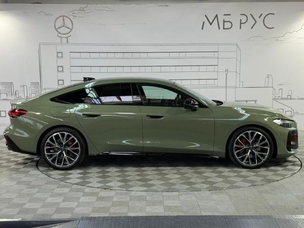 Audi A5 III (B10) с пробегом 2026 года, цена 6 650 000 рублей, 50 км, лифтбек, Автокод Объявления