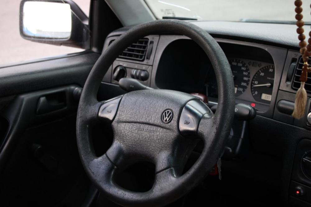 Volkswagen Golf III Санкт-Петербург  - изображение 24