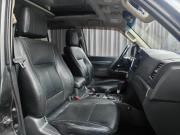 Mitsubishi Pajero IV Рестайлинг 1 Москва  - изображение 35