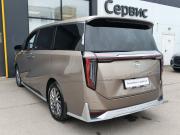 GAC M8 Москва  - изображение 32