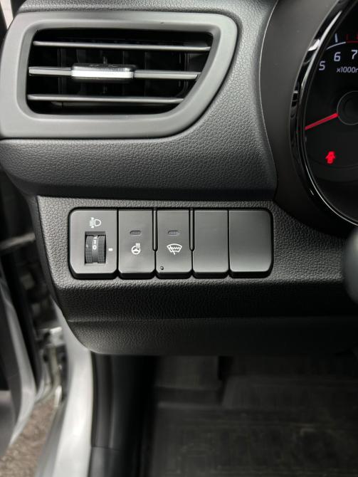 Kia Rio III Рестайлинг Альметьевск  - изображение 27