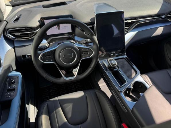 FAW Bestune T90 с пробегом 2025 года, цена 2 579 000 рублей, 37 км, внедорожник, Автокод Объявления