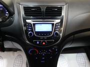 Hyundai Solaris I Рестайлинг Калуга  - изображение 27