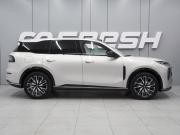 Changan Qiyuan Q07 Ростов-на-Дону  - изображение 26