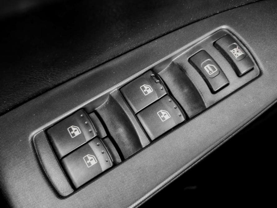 SsangYong Kyron I Рестайлинг Нижний Новгород  - изображение 16