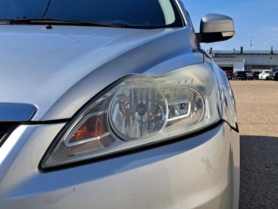 Ford Focus II Рестайлинг Набережные Челны  - изображение 21