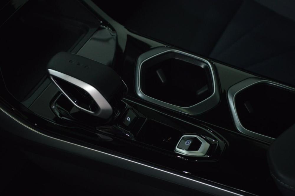Geely Atlas II Сургут  - изображение 18